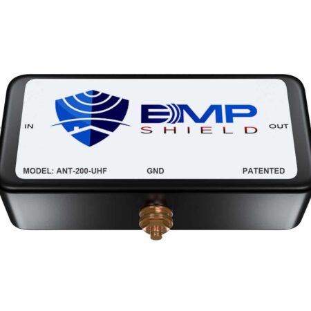 Ham Radio EMP protection