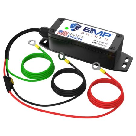 EMP Shield Micro