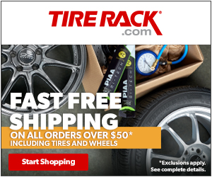 Tire Rack